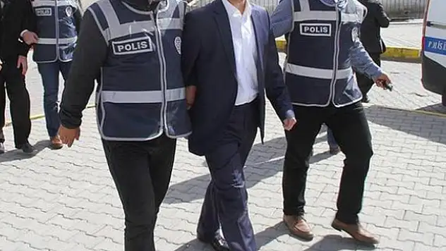32 ildeki FETÖ operasyonunda gözaltı sayısı yükseldi