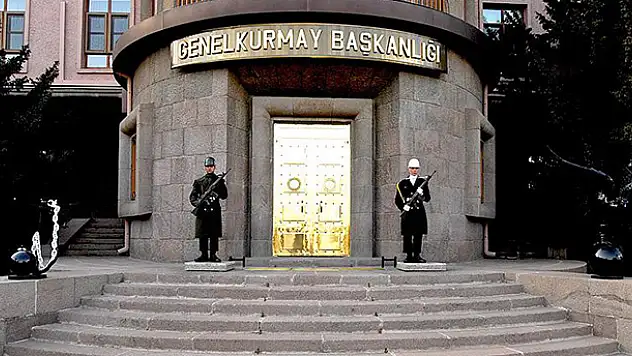 32 terörist etkisiz hale getirildi