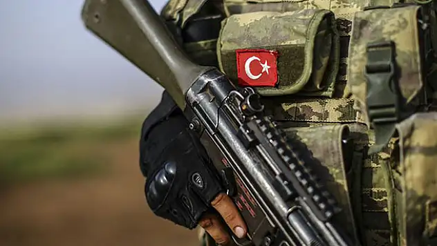 32 terörist etkisiz hale getirildi