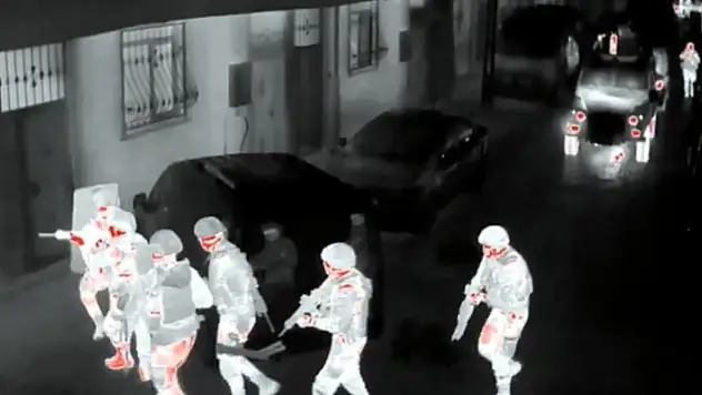 33 ilde düzenlenen DEAŞ operasyonlarında Konya'da 4 kişi yakalandı

