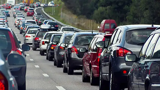 33 ülke imzaladı! Dizel ve benzinli otomobillerin fişini çektiler