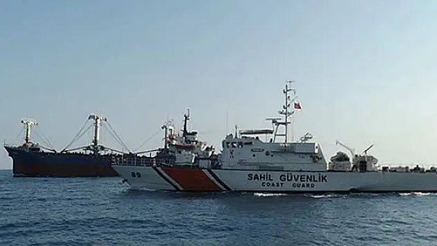 333 kaçak göçmen yakalandı