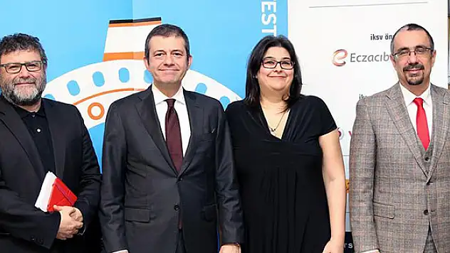 34. İstanbul Film Festivali