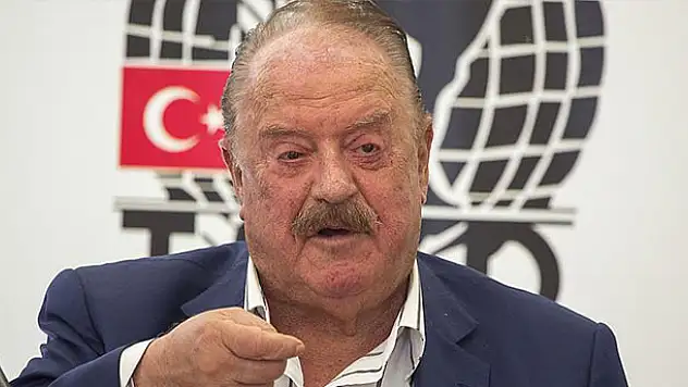 34 yılda 40 teknik direktör!