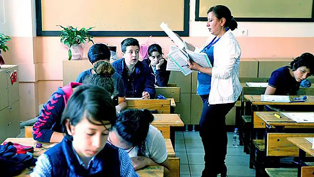 340 bin öğrenciye özel okul teşviki verilecek