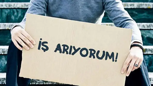 343 bin işsiz iş buldu