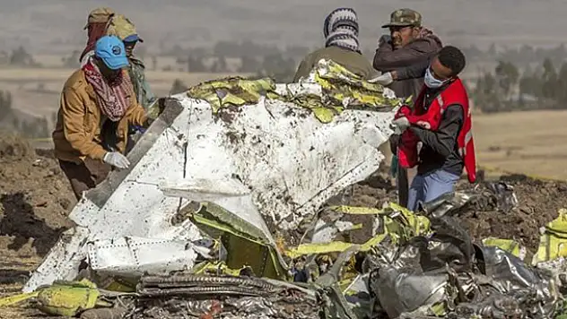 346 kişinin ölümüne neden olan Boeing 737 Max uçaklarıyla ilgili test pilotlarının arızayı biliyordu iddiası