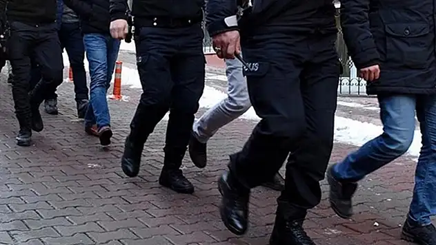 35 milyar liralık dev vurgun! Konya dahil 41 ilde bahis operasyonu