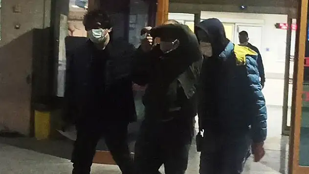 35 suçtan aranan ATM dolandırıcısı Konya'da yakalandı