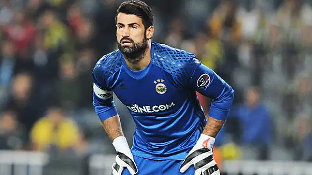 35 yaşındaki Volkan'a sürpriz teklif!