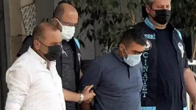 35 yıl önce kız kardeşini öldürdüğü öne sürülmüştü beraat kararı çıktı