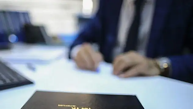 350 vergi müfettiş yardımcısı alınacak
