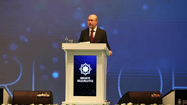 36 ayda 36 eser! Başkan Pekyatırmacı 3 yıllık yatırımları değerlendirdi