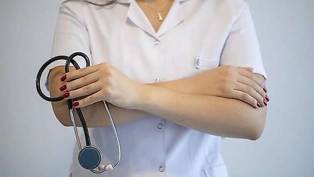 36 bin sözleşmeli sağlık personeli istihdamına ilişkin Cumhurbaşkanı kararı Resmi Gazete'de
