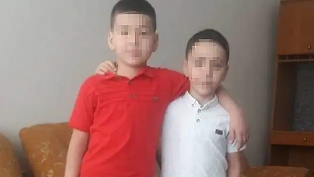 36 saattir kayıp olan 11 ve 14 yaşındaki iki kardeş, çay bahçesinde bulundu

