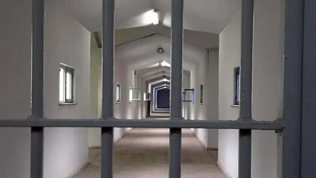 37 bin mahkum bayramı evde geçirecek