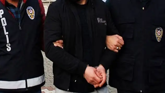 37 farklı ilde eş zamanlı operasyon!
