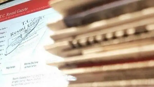 377 kişinin Türkiye'deki mal varlıkları donduruldu