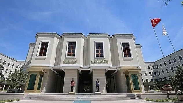38 mülki idare amiri birinci sınıf mülki idare amirliğine yükseltildi
