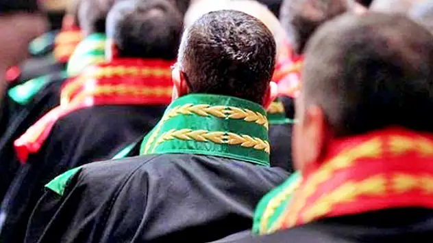 3800 hakim ve savcı alınacak! İşte sınav tarihi