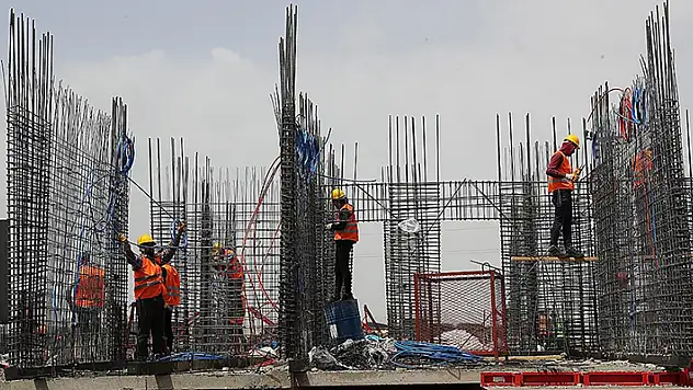 381 bin yapının betonu, 30 milyondan fazla çipli beton numuneyle denetlenecek
