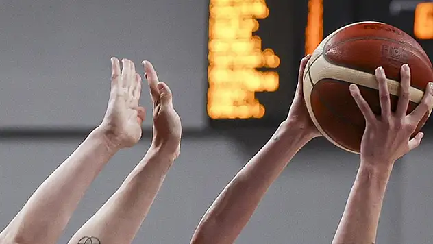 39. Kadınlar Avrupa Basketbol Şampiyonası yarın başlıyor
