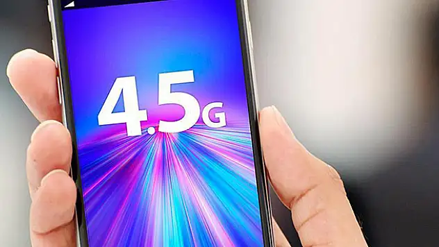 4,5G'de SIM kart değişimi yıl sonuna kadar ücretsiz