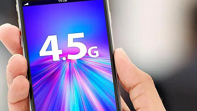 4,5G için 46 milyon SIM kart değişti
