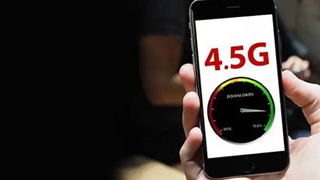 4,5G ihalesinin sonucu onaylandı