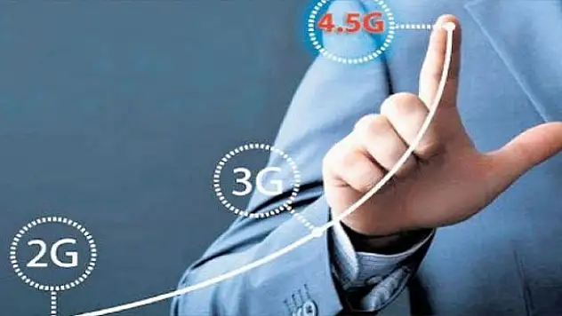 4.5G kullanacaklar dikkat! Onay gerekiyor