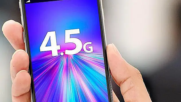 4.5G'yi aktif kullananların sayısı açıklandı