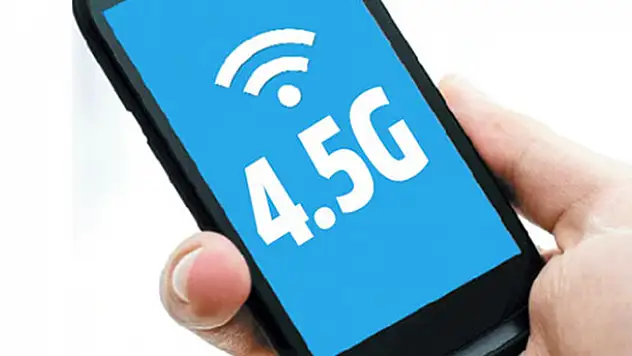 4.5G'yi destekleyen telefonların tam listesi