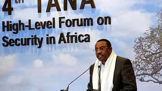 4. Afrika Güvenlik ve Barış Forumu