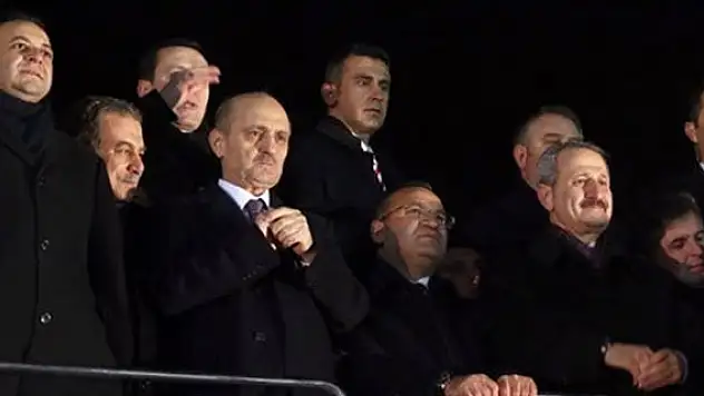 4 bakan hakkındaki karar açıklandı