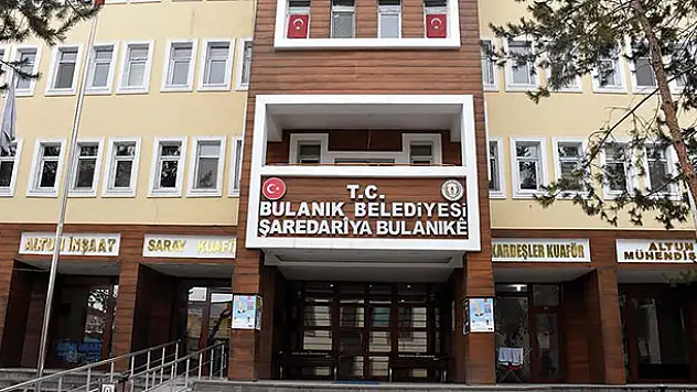 4 belediye başkanını görevden uzaklaştırıldı