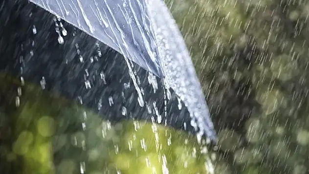 4 bölgede sağanak ve şiddetli rüzgar etkili olacak
