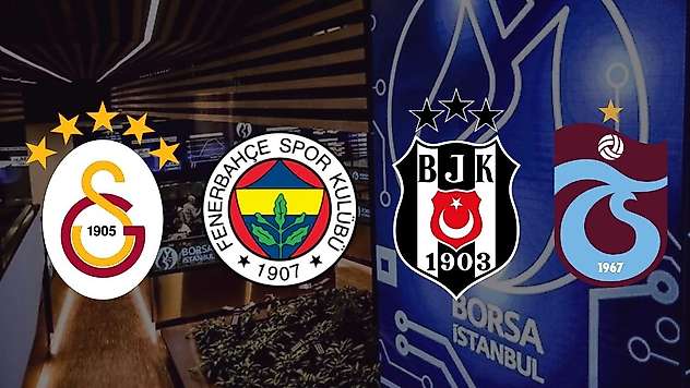 4 büyüklerin borcu dağları aştı!