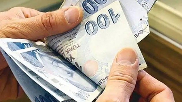 4/C'den 4/B'ye geçenlere bir maaş fazla verilecek!
