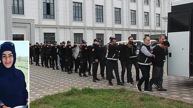 4 çocuk annesi 'aile meclisi' kararıyla öldürülmüştü: 12 kişi tutuklandı
