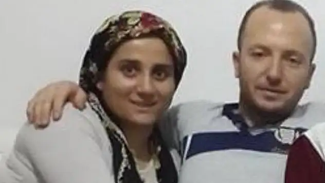4 çocuk annesi eşini öldüren koca tutuklandı

