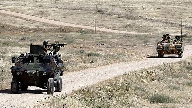 4 DAEŞ militanı öldürüldü