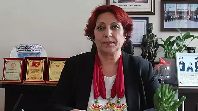 4 dönem üst üste muhtar seçildi! Bu seçimde rakipsiz
