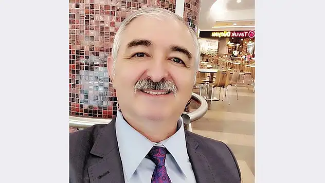 4 gündür haber alınamayan profesör, aranıyor
