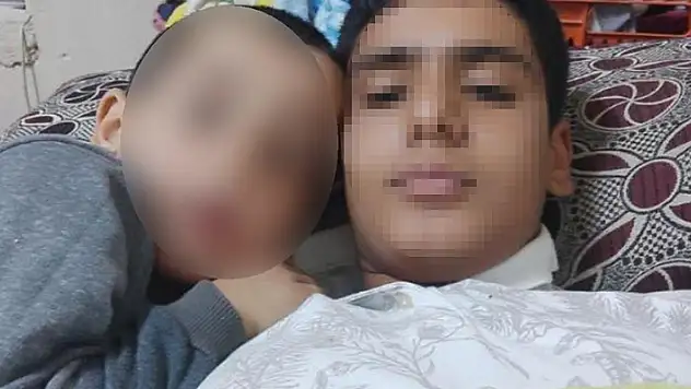 4 gündür kayıp olan çocuktan sevindirici haber geldi
