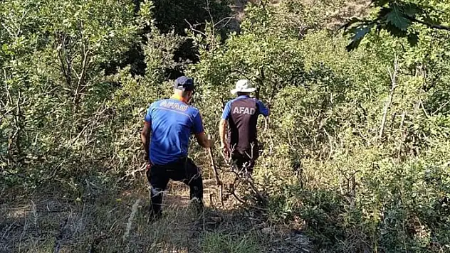 4 gündür kayıp olan kız çocuğu sağ bulundu
