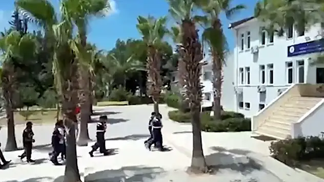 4 ilde göçmen kaçakçılığı operasyonu: 5'i yabancı uyruklu 26 organizatör tutuklandı

