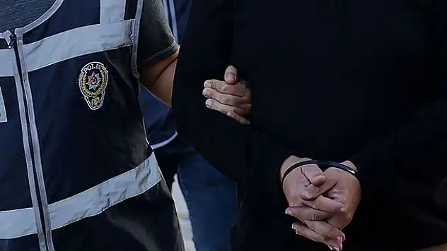 4 ilde organize suç örgütü operasyonu: 34 gözaltı