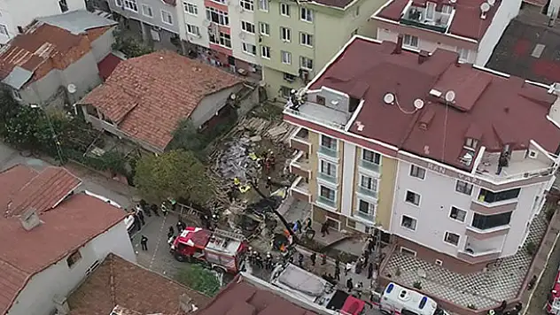 4. Kara Havacılık Komutanı'nın görev yeri değişti
