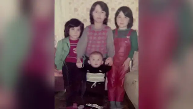 4 kardeşten 2'si, DNA testi ile babalarının başkası olduğunu öğrendi