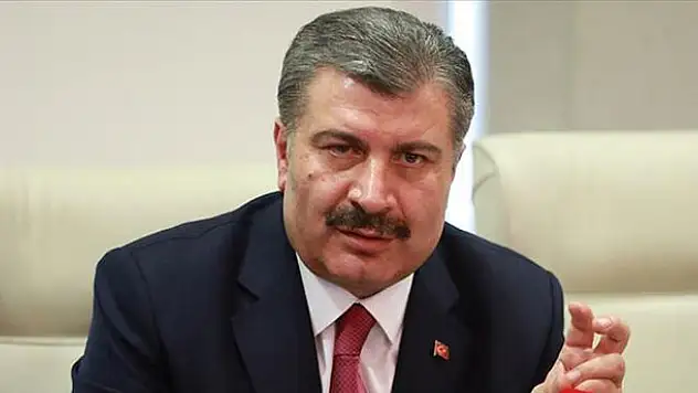 4 Kasım koronavirüs tablosu! Hasta, ölü sayısı ve son durum açıklandı